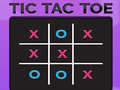 Trò chơi TicTacToe 