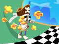 Trò chơi Popcorn Running 3D