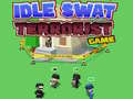 Trò chơi Idle Swat Terrorist Game