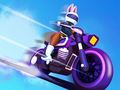 Trò chơi Street Racing Moto Drift