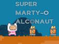 Trò chơi Super Marty-o Alconaut