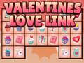Trò chơi Valentine's Love Link