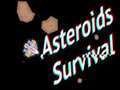 Trò chơi Asteroids Survival