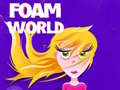 Trò chơi Foam World