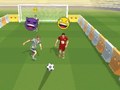 Trò chơi Crazy Kicker