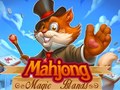Trò chơi Mahjong Magic Islands