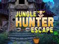 Trò chơi Jungle Hunter Escape