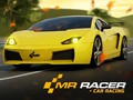 Trò chơi Mr Racer Car Racing