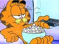 Trò chơi Jigsaw Puzzle: Garfield Movie Time
