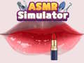 Trò chơi Asmr Simulator