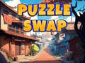Trò chơi Puzzle Swap
