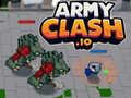Trò chơi Army Clash.io