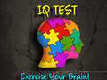 Trò chơi IQ Test: Exercise Your Brain!