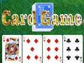 Trò chơi 21 Card game