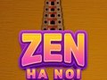 Trò chơi Zen Hanoi