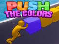 Trò chơi Push The Colors