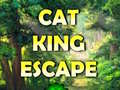 Trò chơi Cat King Escape