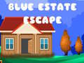 Trò chơi Blue Estate Escape