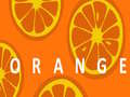 Trò chơi Orange