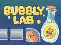 Trò chơi Bubbly Lab