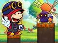 Trò chơi Hero Story Monsters Crossing