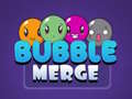 Trò chơi Bubble Merge