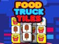 Trò chơi Food Truck Tiles