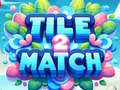 Trò chơi Tile 2 Match