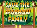 Trò chơi Save The Sparrow Family