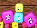 Trò chơi 2048 Shooter Merge