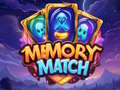 Trò chơi Memory Match