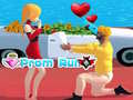 Trò chơi Prom Run