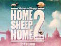 Trò chơi Home Sheep Home 2 Lost in London