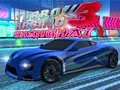 Trò chơi Turbo Racing 3 Shangha