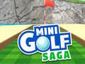Trò chơi Mini Golf Saga