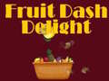 Trò chơi Fruit Dash Delight