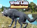 Trò chơi Wolf Life Simulator