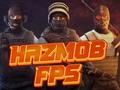 Trò chơi Hazmob FPS