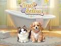 Trò chơi Pet Salon
