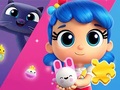 Trò chơi Jigsaw Puzzle: Rainbow Kingdom