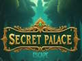 Trò chơi Secret Palace Escape