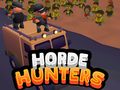 Trò chơi Horde Hunters