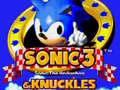 Trò chơi Sonic 3 & Knuckles