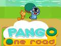 Trò chơi Pango on the Road