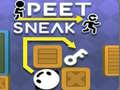 Trò chơi Peet Sneak