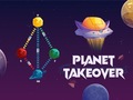 Trò chơi Planet Takeover