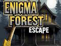 Trò chơi Enigma Forest Escape
