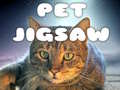 Trò chơi Pet Jigsaw