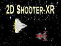 Trò chơi 2D Shooter - XR