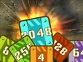Trò chơi Military Cubes 2048